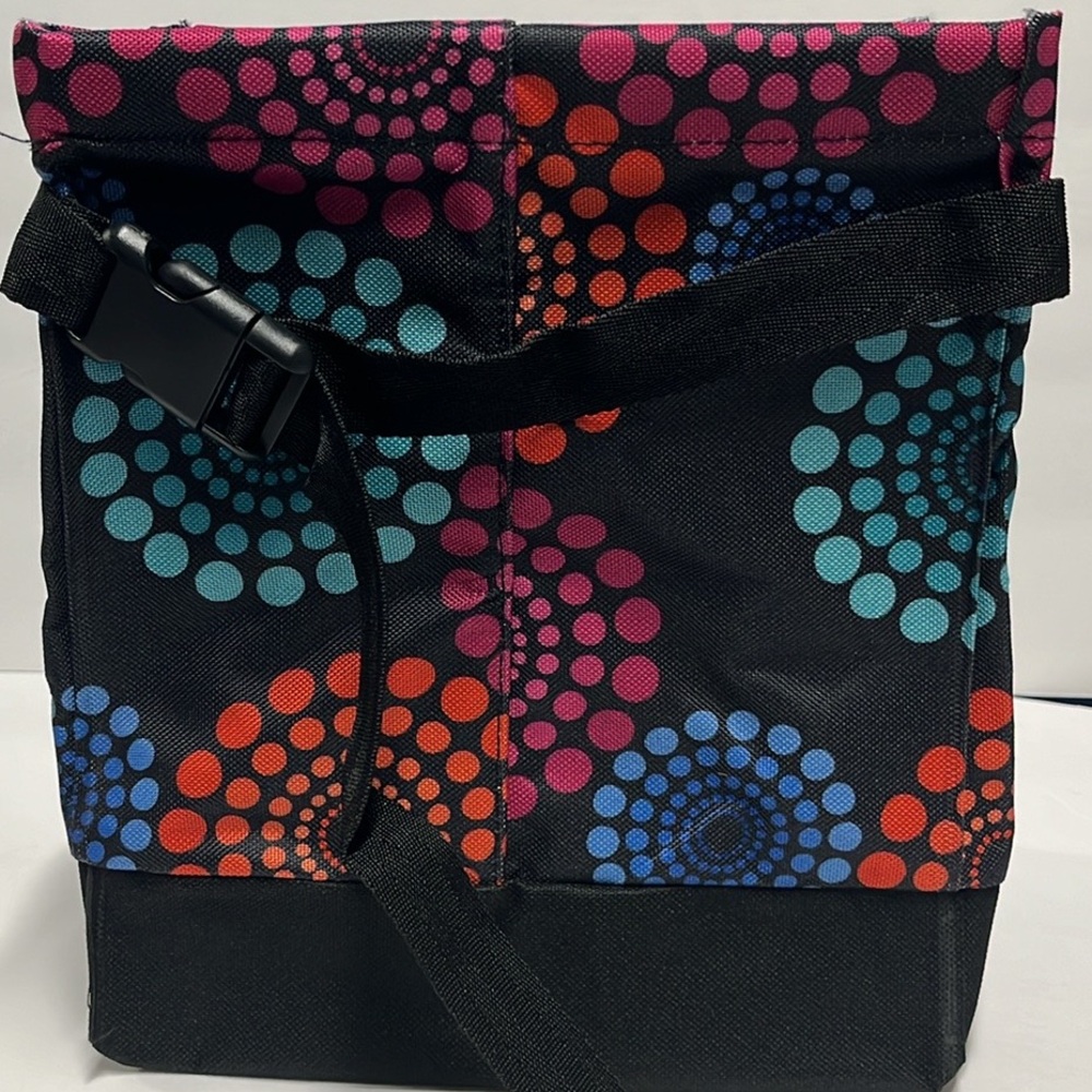 NEW No Leak Litter Bag or Storage Bin For Your Vehicle - Picture 4 of 7